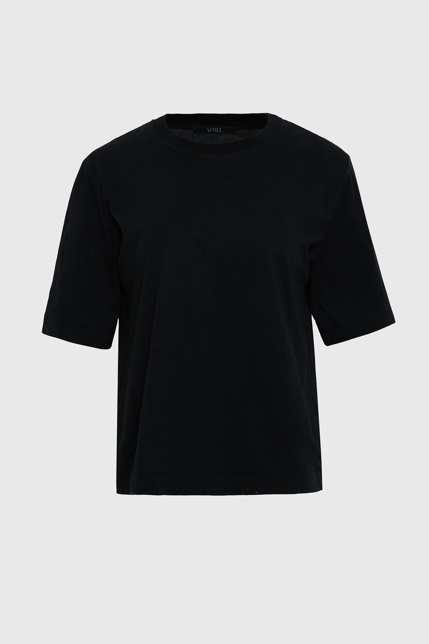 Basic fit t-shirts - 2 color