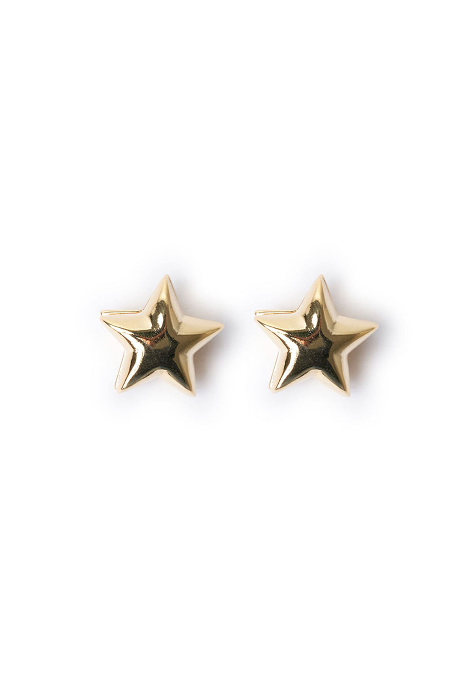 Starlight onetouch earring - 2color